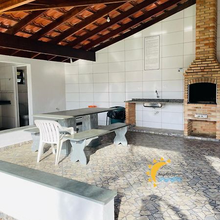 Apartamento Aconchegante Enseada, Santa Rita - Ubatuba Exterior foto