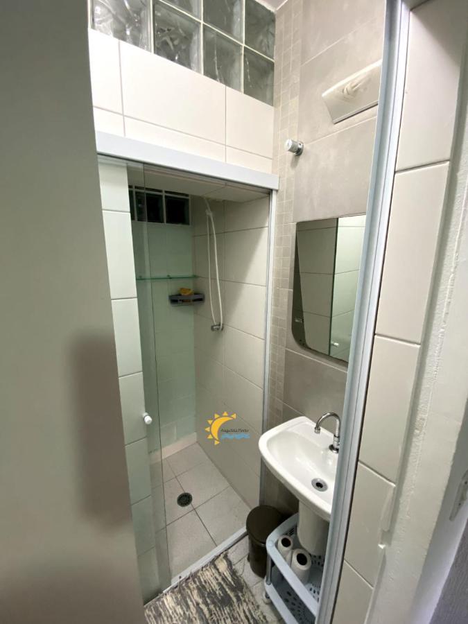 Apartamento Aconchegante Enseada, Santa Rita - Ubatuba Exterior foto
