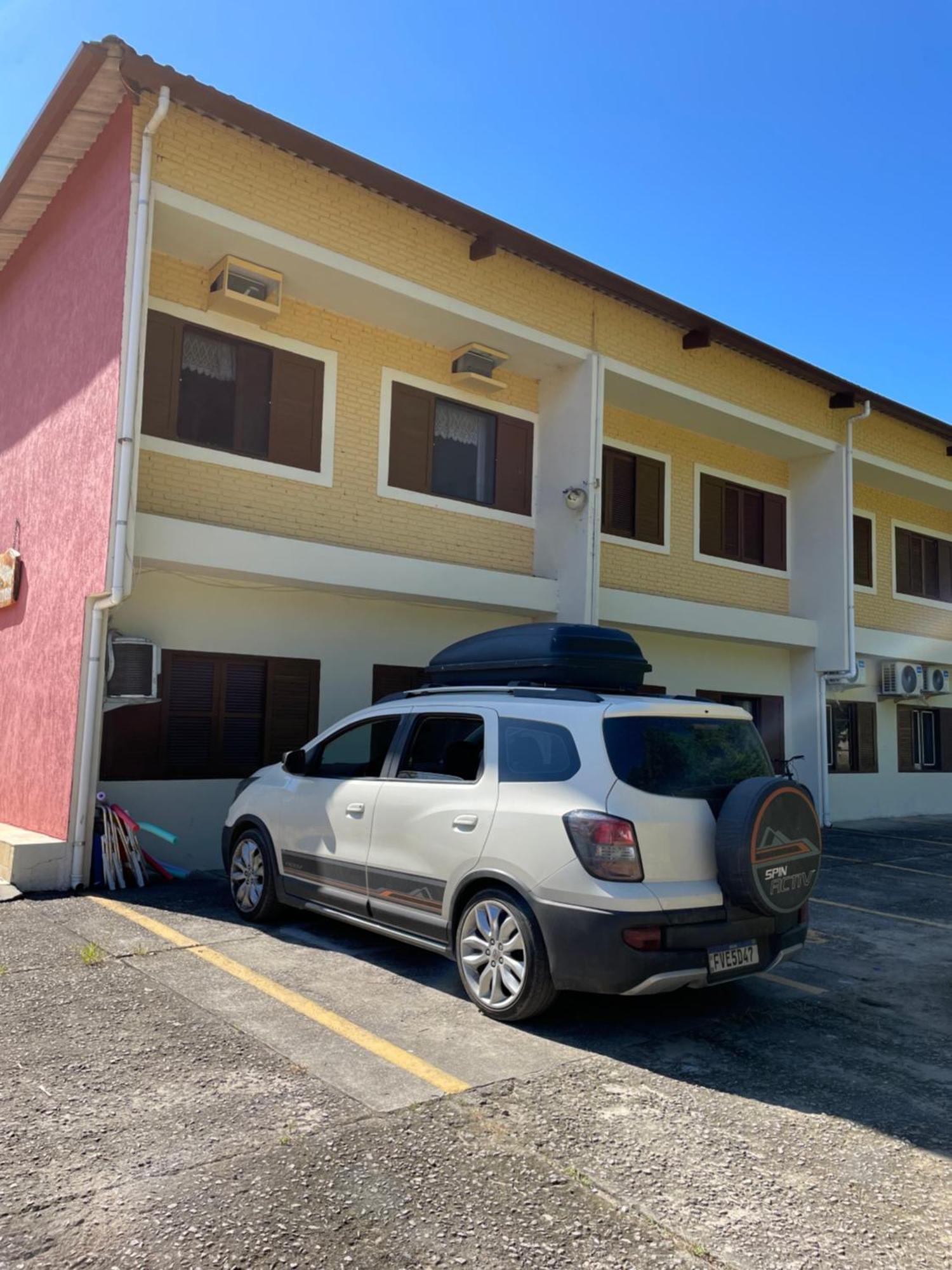 Apartamento Aconchegante Enseada, Santa Rita - Ubatuba Exterior foto