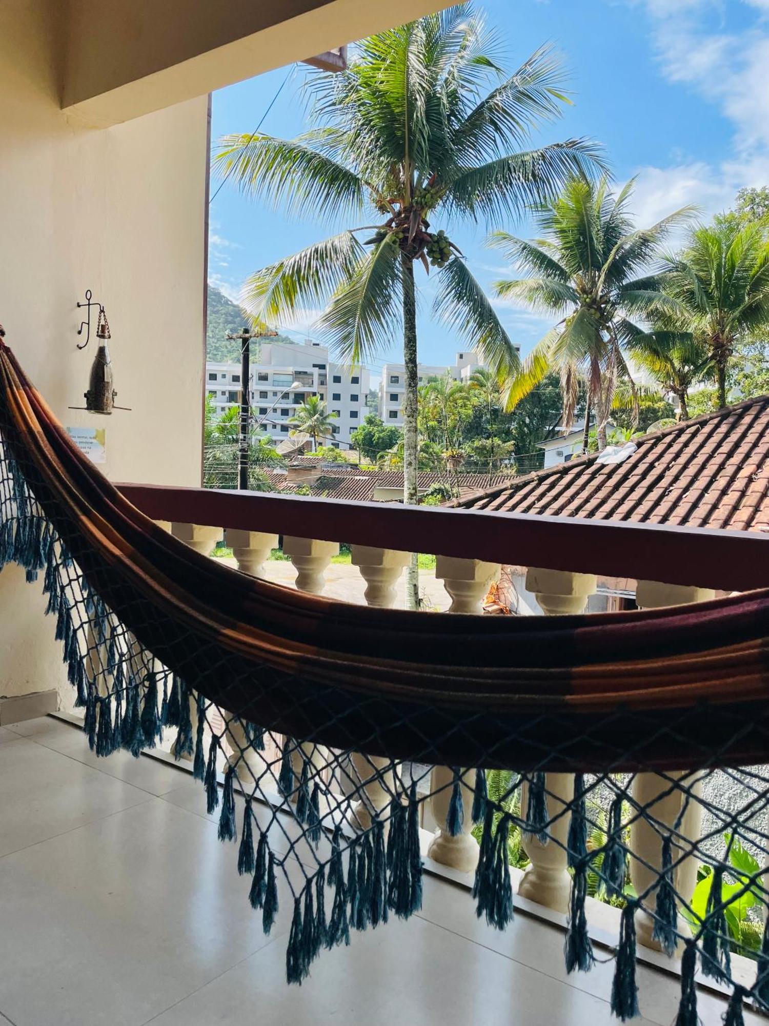 Apartamento Aconchegante Enseada, Santa Rita - Ubatuba Exterior foto